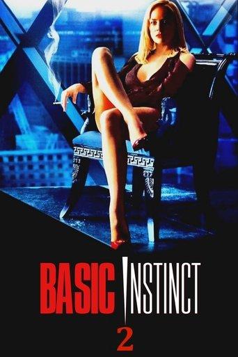 Basic Instinct 2 poster
