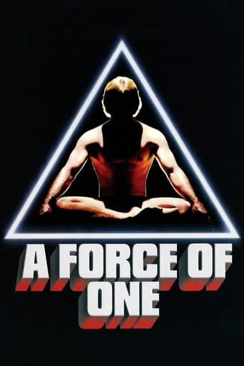 Force One poster