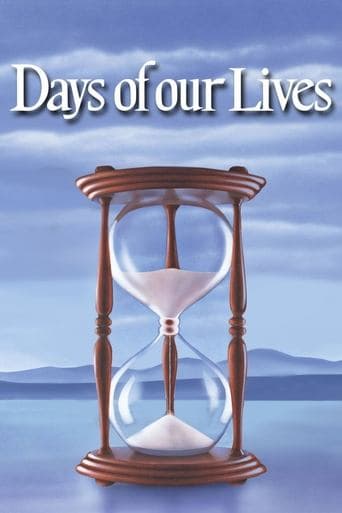 Des jours et des vies poster
