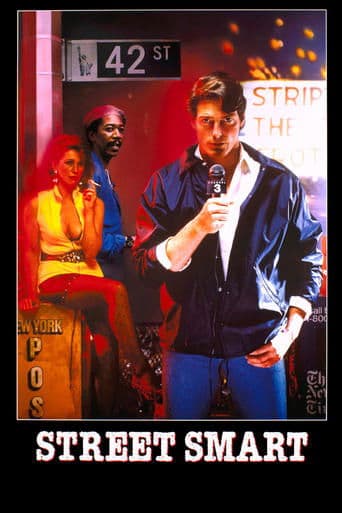 La Rue poster