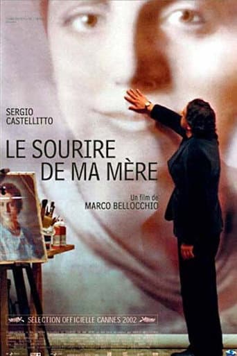 Le Sourire de ma mère poster
