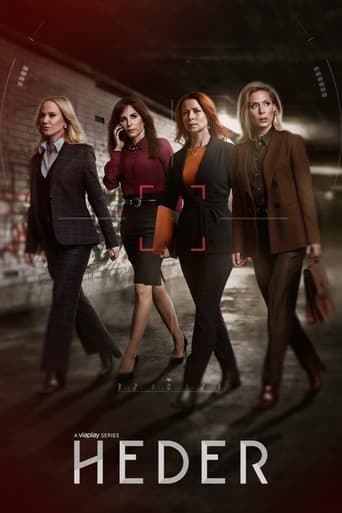 Heder poster