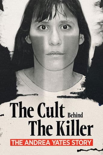 De la Secte à l'Infanticide: L'histoire d'Andrea Yates poster