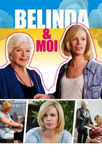 Belinda et moi poster