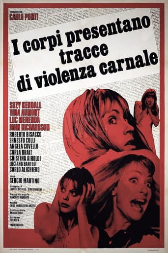 Torso poster