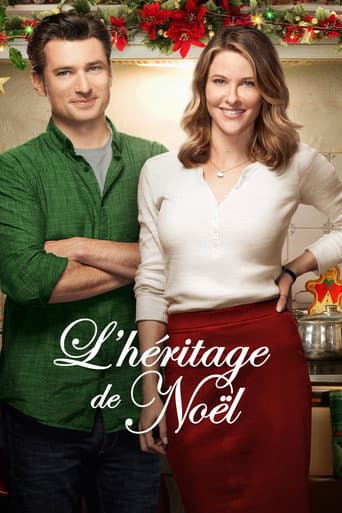 L'Héritage de Noël poster