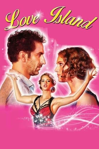 L'été sera chaud poster