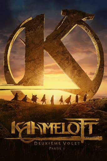 Kaamelott : Deuxième Volet, partie 1 poster