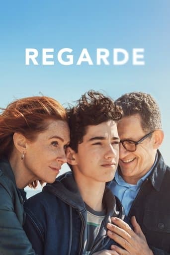 Regarde poster