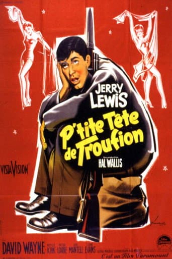 P'tite tête de trouffion poster