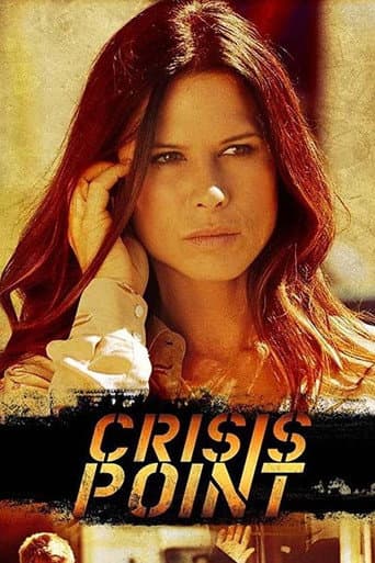 La négociatrice poster