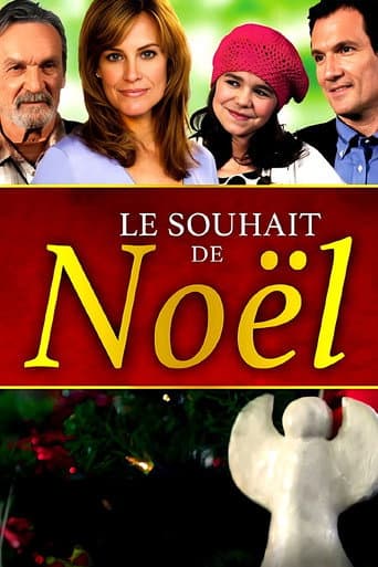 Le souhait de Noël poster