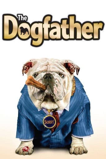 Un Chien dans la mafia poster