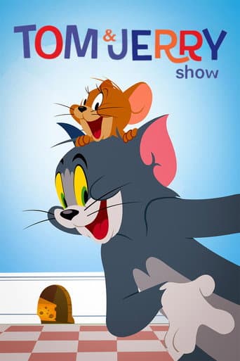 Tom et Jerry Show