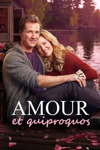Amour et quiproquos poster