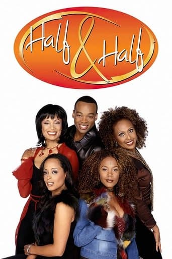 Half et Half poster