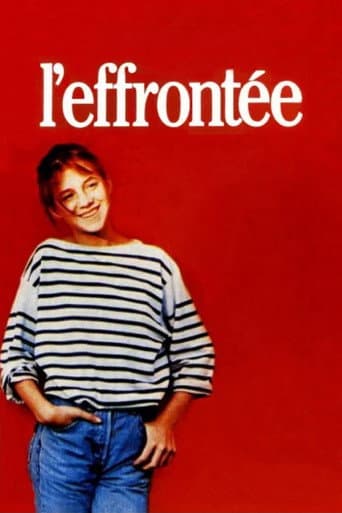 L'Effrontée