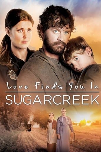 Trouver l'amour à Sugarcreek poster
