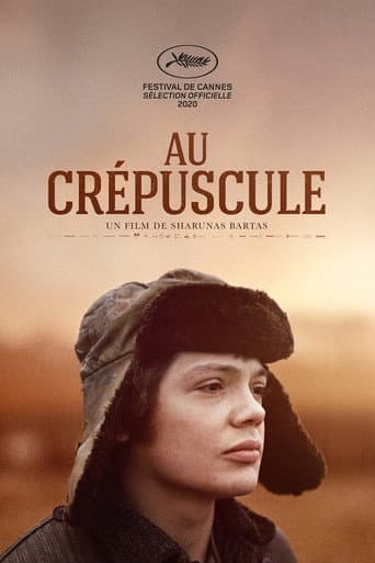 Au crépuscule poster