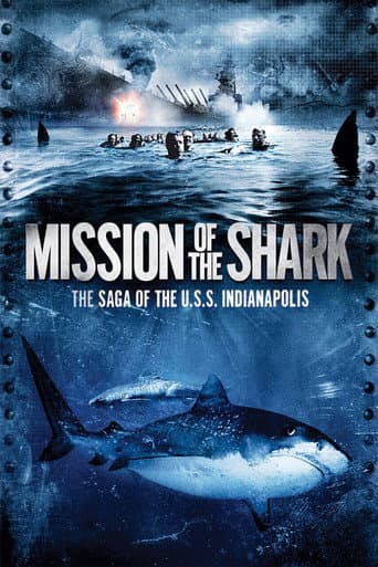 Nom de code : Requin poster