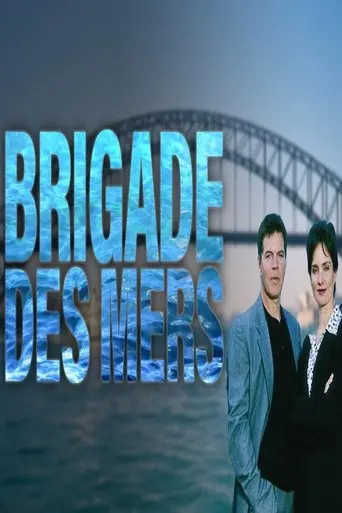 Brigade des mers