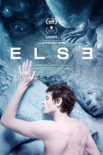 Else poster