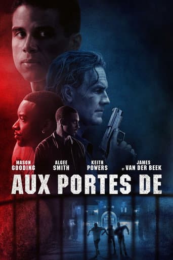 The Gates poster