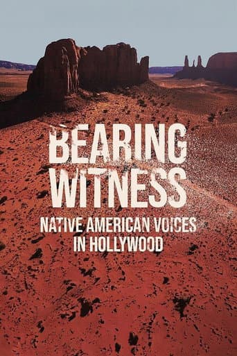 Les Indiens à Hollywood, une tragédie américaine poster