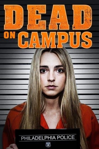Le campus de la honte poster