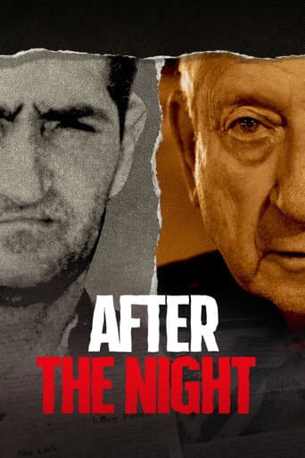 Un cri dans la nuit poster