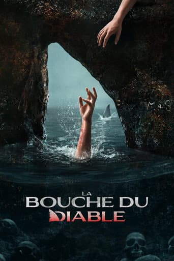 La Bouche du Diable poster