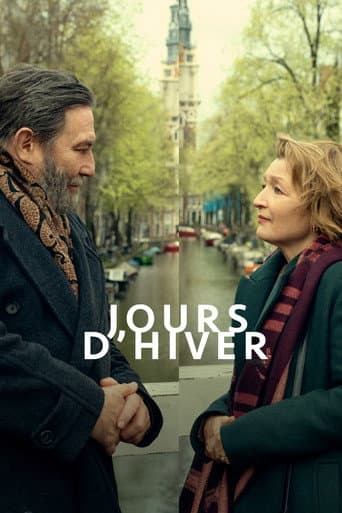 Jours d’hiver poster