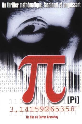 Pi poster