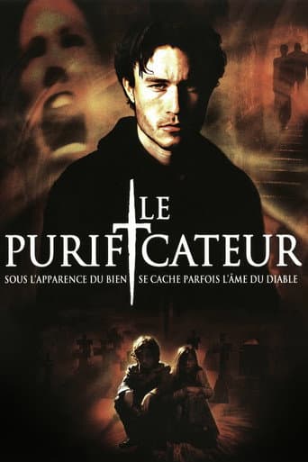 Le Purificateur poster
