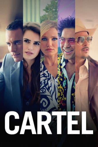 Cartel poster