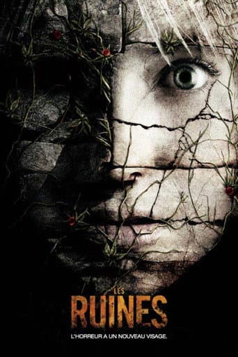 Les Ruines poster