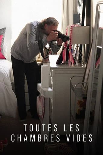 Toutes les chambres vides poster