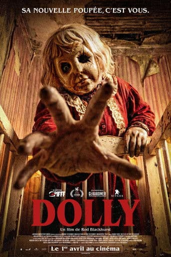 Dolly poster