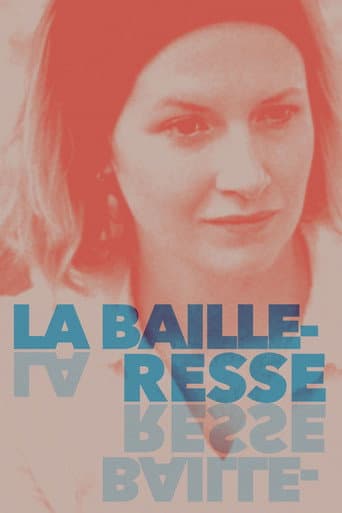 La bailleresse poster