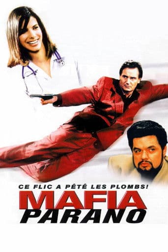 Mafia Parano poster