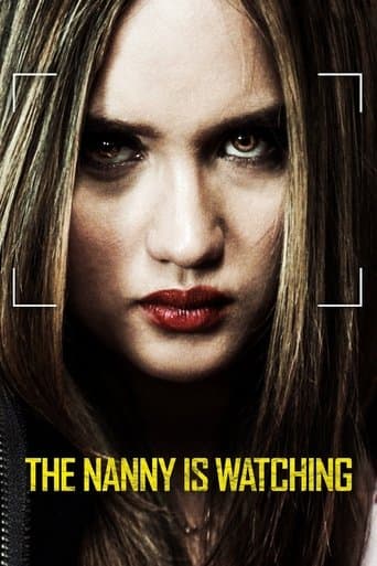 Ma famille sous surveillance poster