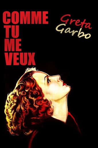 Comme tu me veux poster
