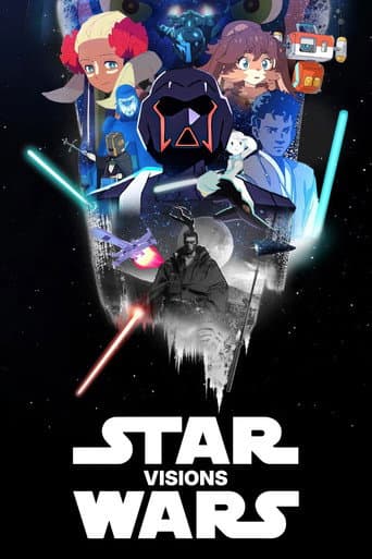 Star Wars: Visions