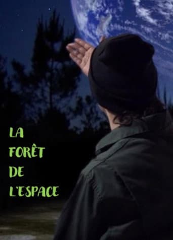 La Forêt de l'espace poster
