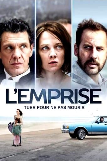 L'Emprise