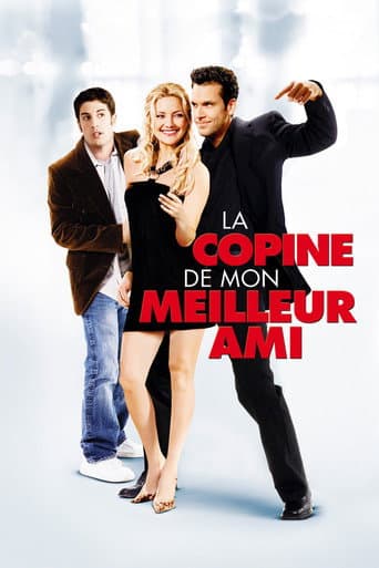 La copine de mon meilleur ami poster