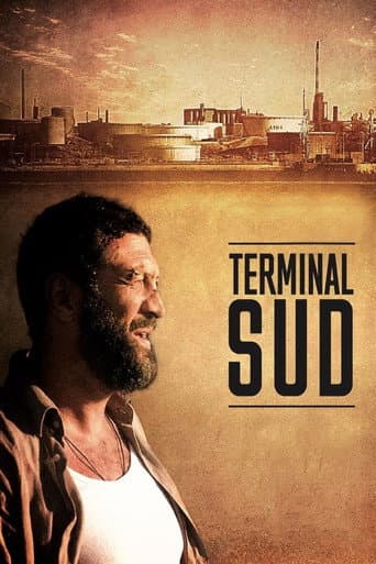 Terminal Sud poster