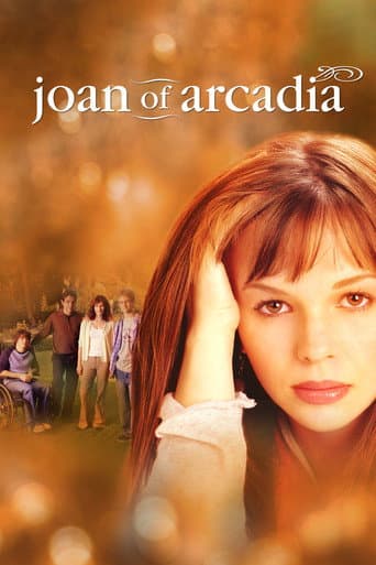 Le monde de Joan poster