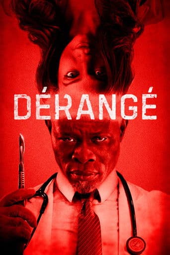 Twisted poster