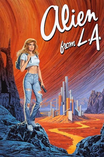 L'Aventure fantastique poster